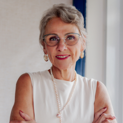 Perfil Angela Perfil Angela