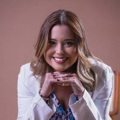 Sobre Mariana Sobre Mariana